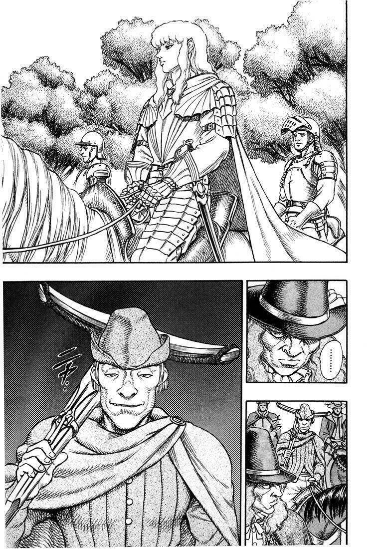 Berserk Tập 24 trang 6