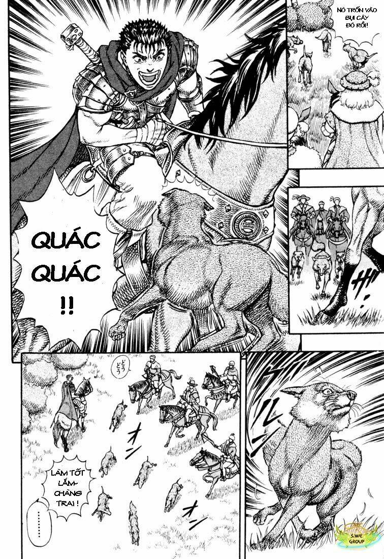 Berserk Tập 24 trang 7