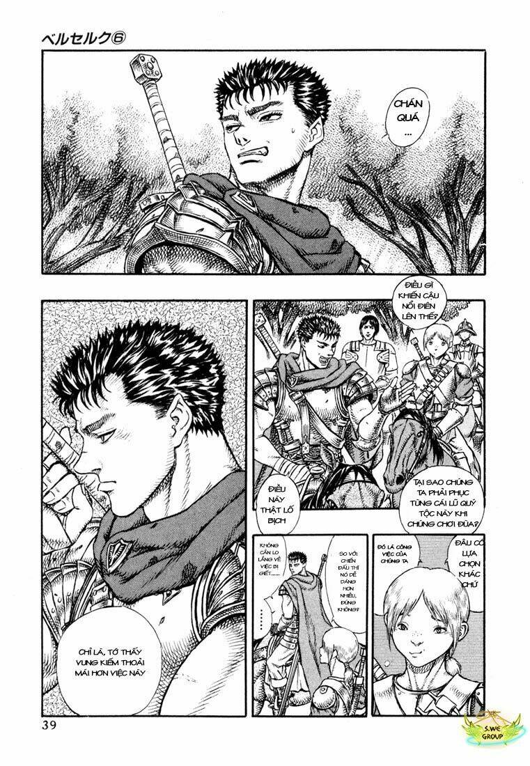 Berserk Tập 24 trang 8
