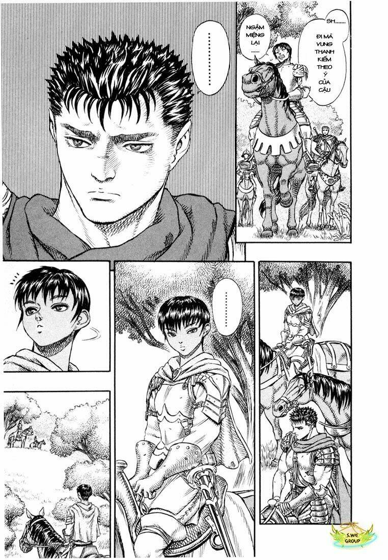 Berserk Tập 24 trang 10