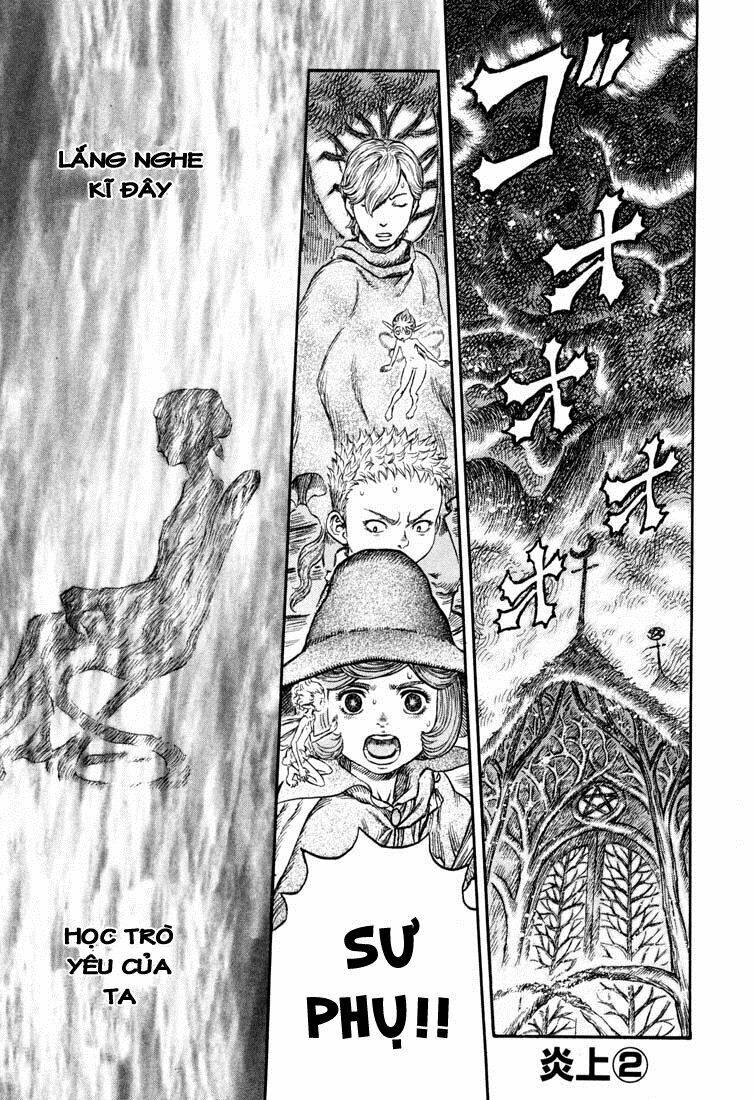 Berserk Tập 240 trang 2