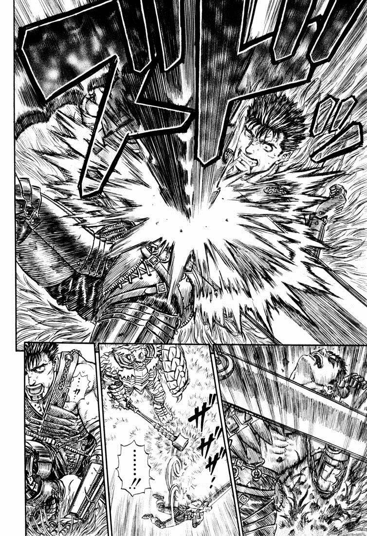 Berserk Tập 240 trang 11