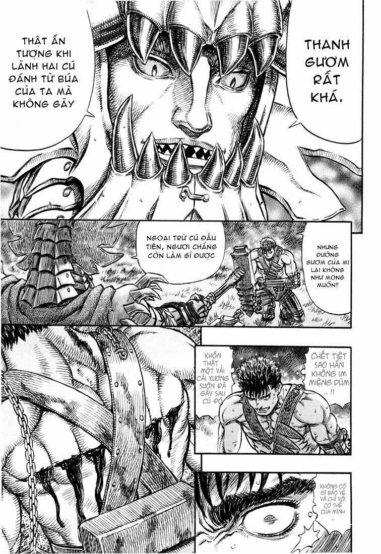 Berserk Tập 240 trang 12