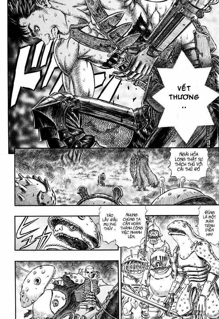 Berserk Tập 240 trang 13