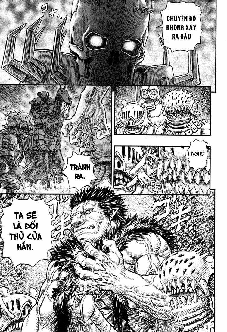 Berserk Tập 240 trang 14