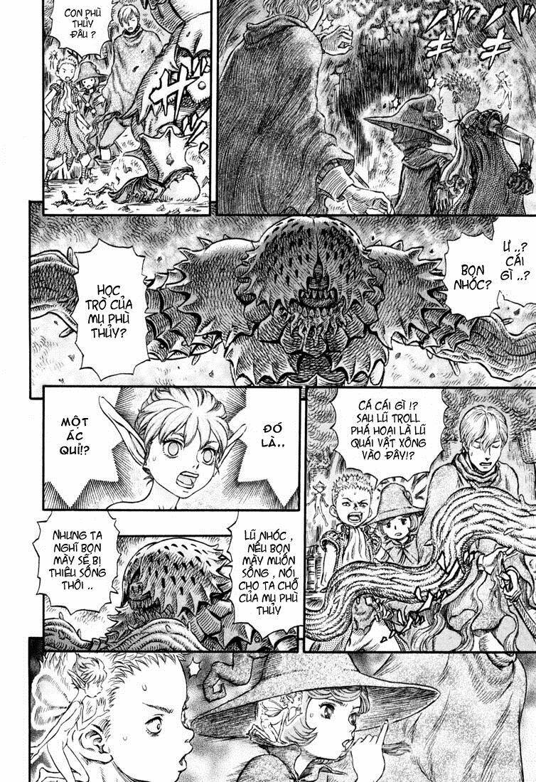 Berserk Tập 240 trang 17