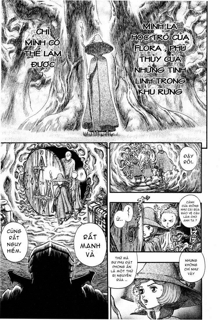 Berserk Tập 240 trang 20