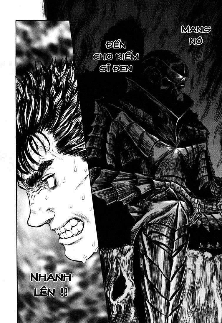 Berserk Tập 240 trang 3