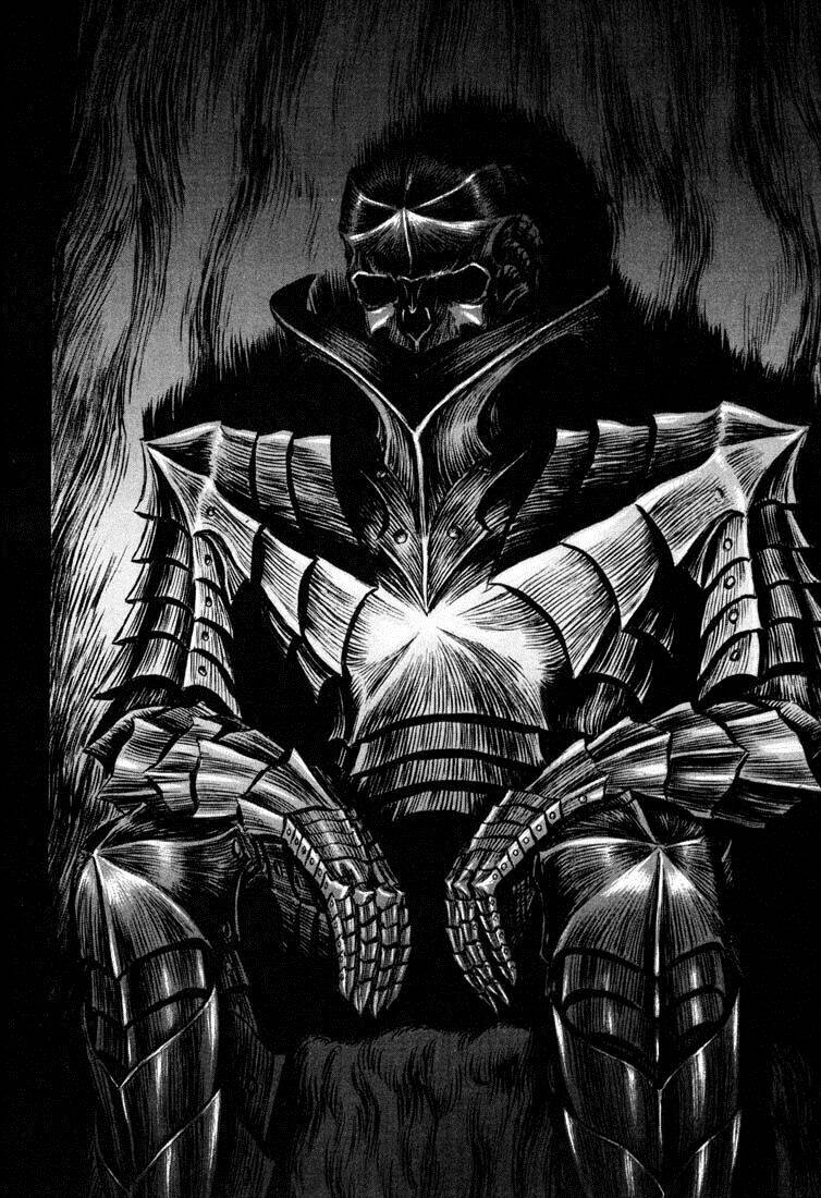 Berserk Tập 240 trang 21