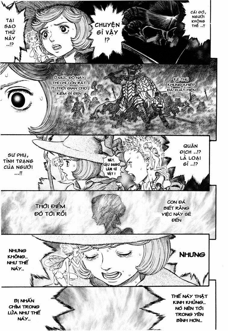 Berserk Tập 240 trang 4