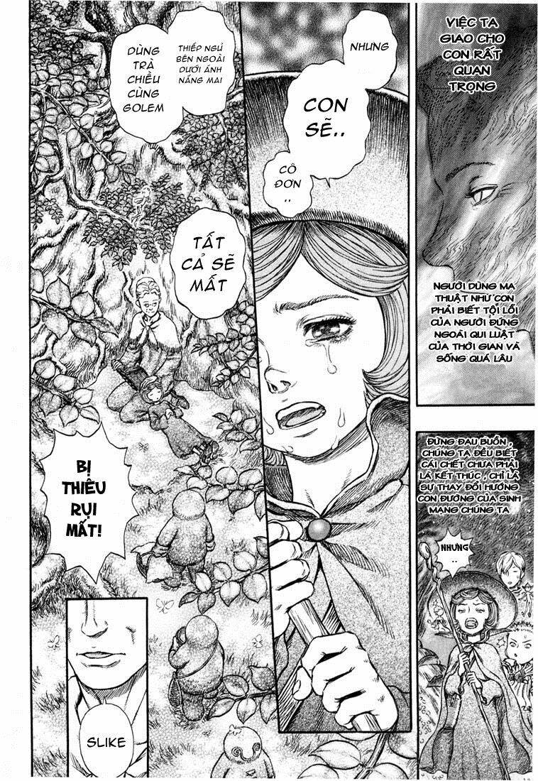 Berserk Tập 240 trang 5