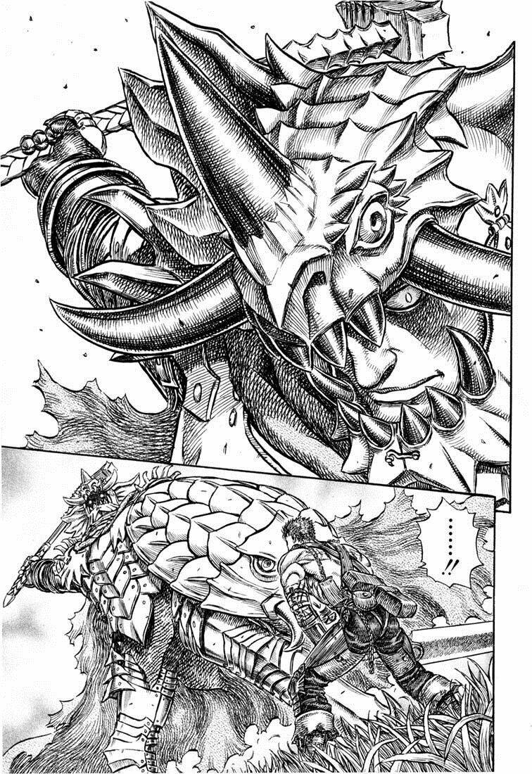 Berserk Tập 240 trang 6
