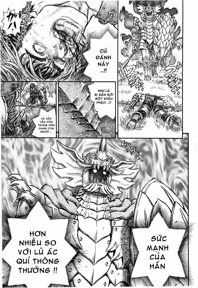 Berserk Tập 240 trang 8