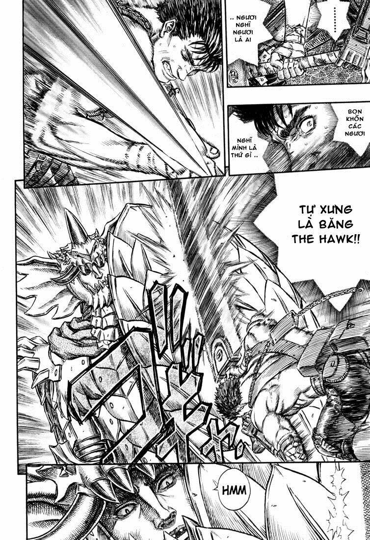 Berserk Tập 240 trang 9