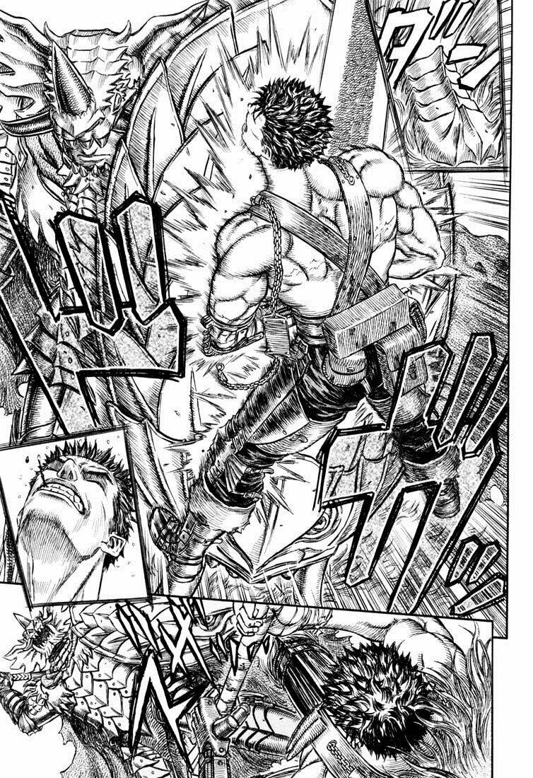 Berserk Tập 240 trang 10