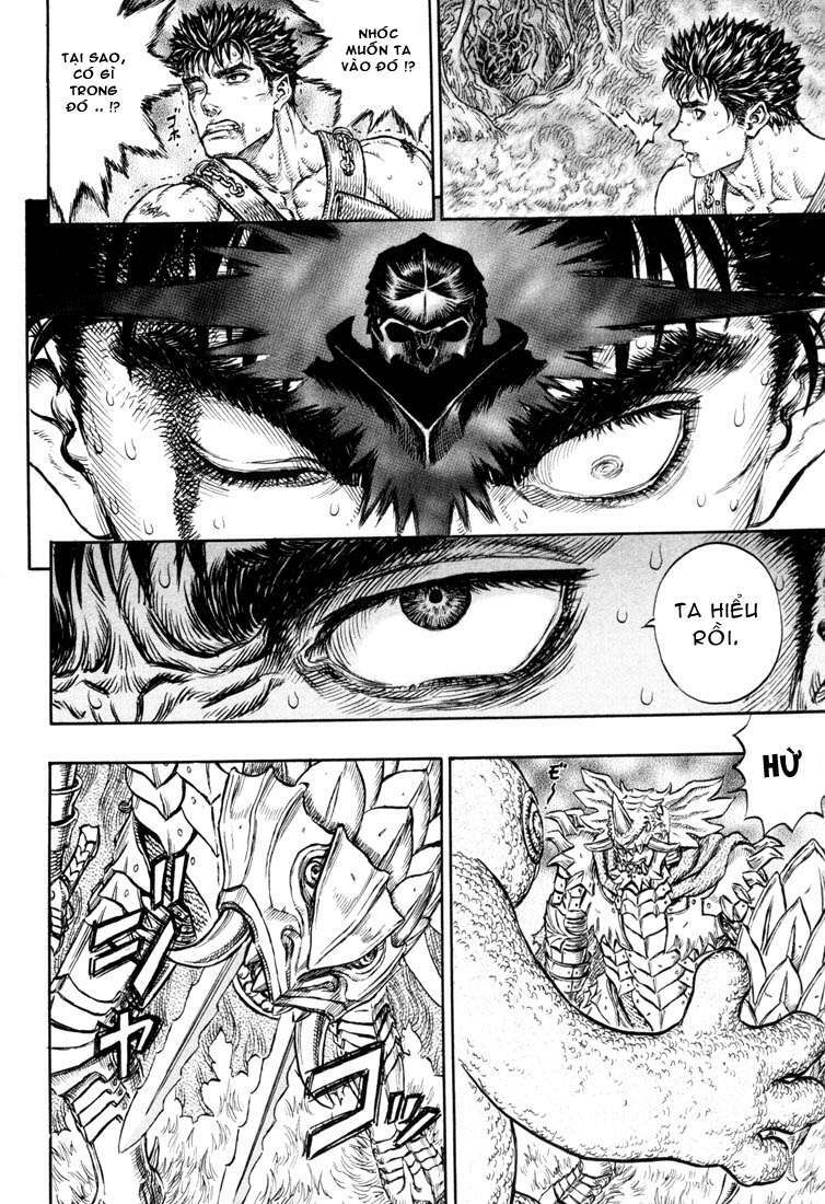 Berserk Tập 241 trang 11