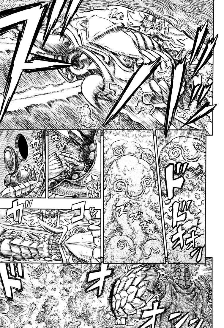 Berserk Tập 241 trang 12