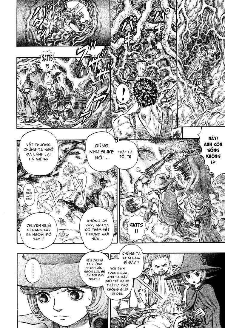 Berserk Tập 241 trang 13