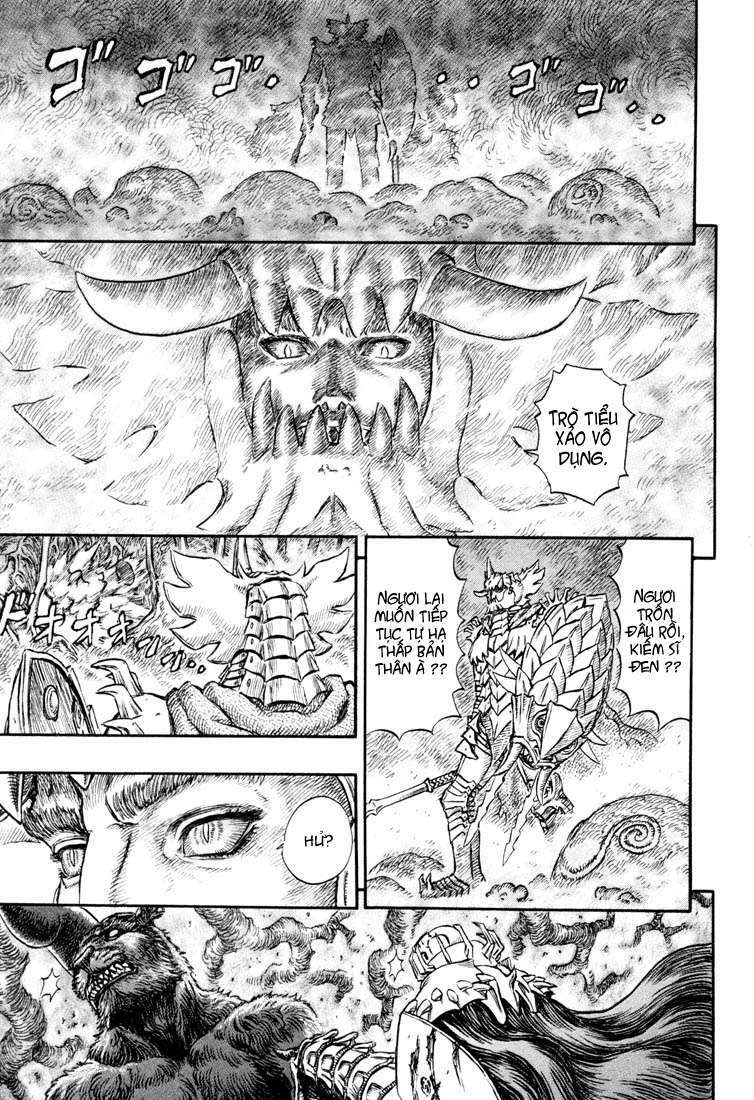Berserk Tập 241 trang 18