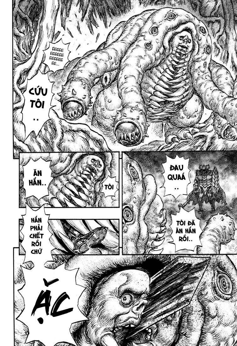 Berserk Tập 241 trang 19
