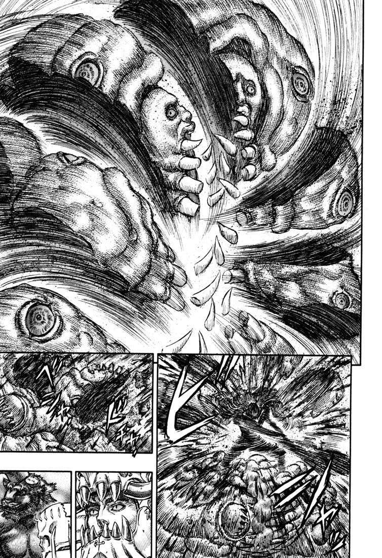 Berserk Tập 241 trang 20