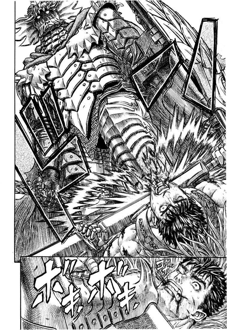Berserk Tập 241 trang 3