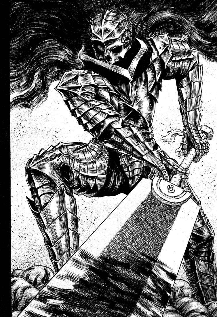 Berserk Tập 241 trang 21