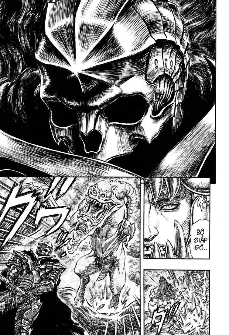 Berserk Tập 241 trang 22