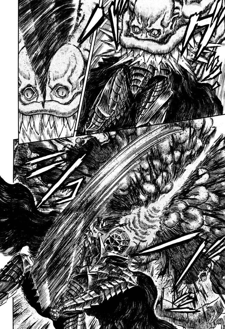 Berserk Tập 241 trang 23