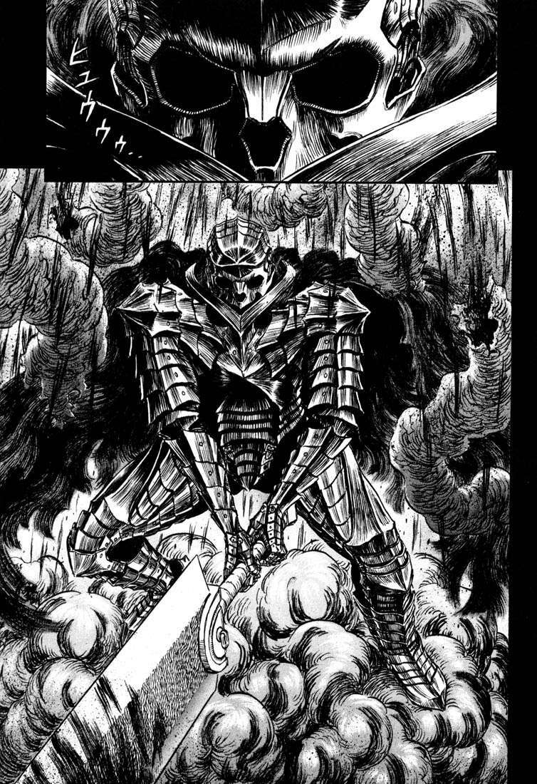 Berserk Tập 241 trang 24