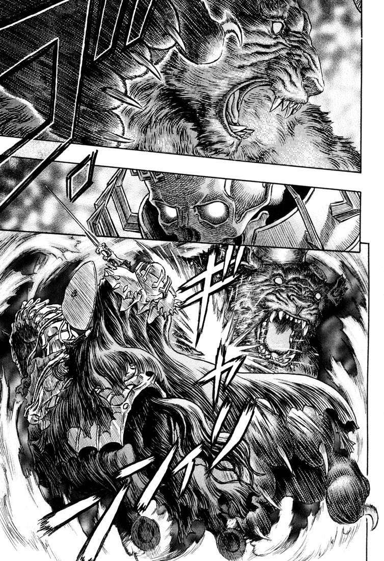 Berserk Tập 241 trang 5