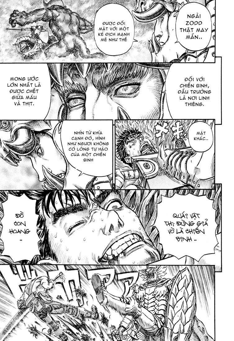 Berserk Tập 241 trang 6