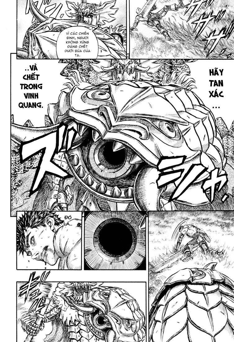 Berserk Tập 241 trang 7