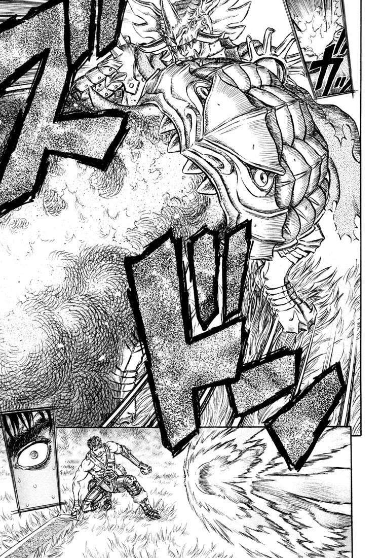 Berserk Tập 241 trang 8