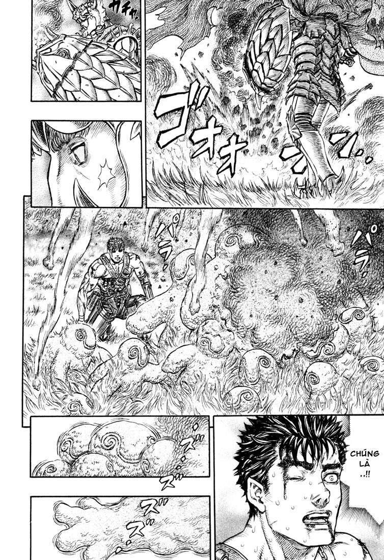 Berserk Tập 241 trang 9
