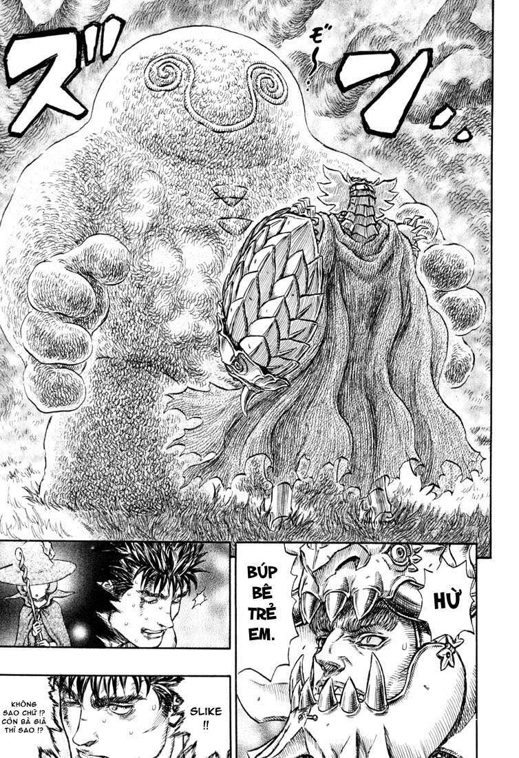 Berserk Tập 241 trang 10