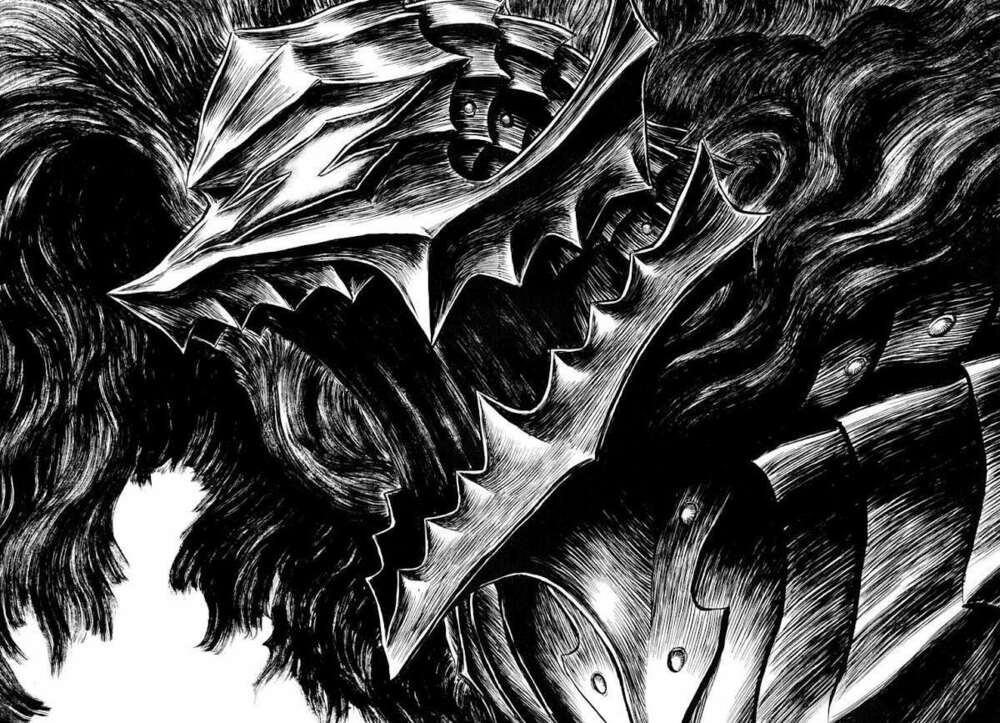 Berserk Tập 242 trang 11