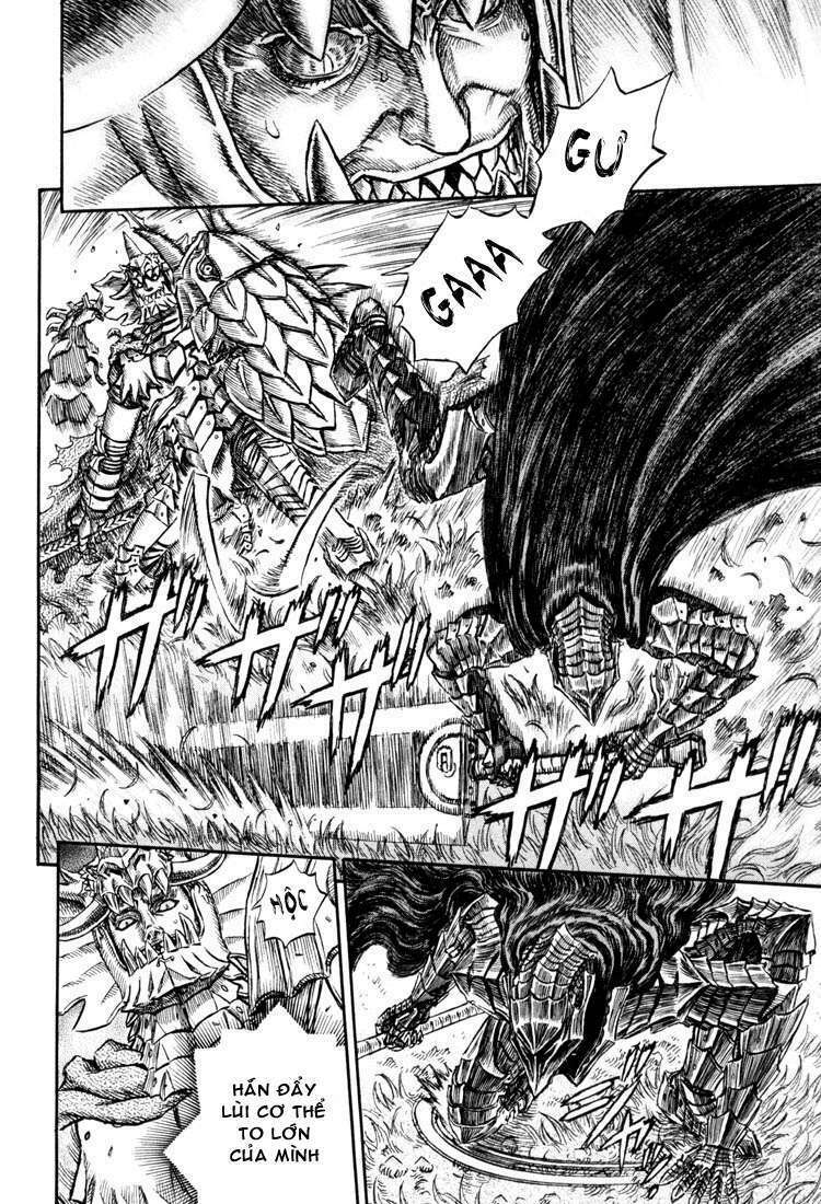 Berserk Tập 242 trang 13