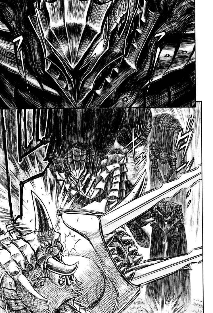 Berserk Tập 242 trang 14