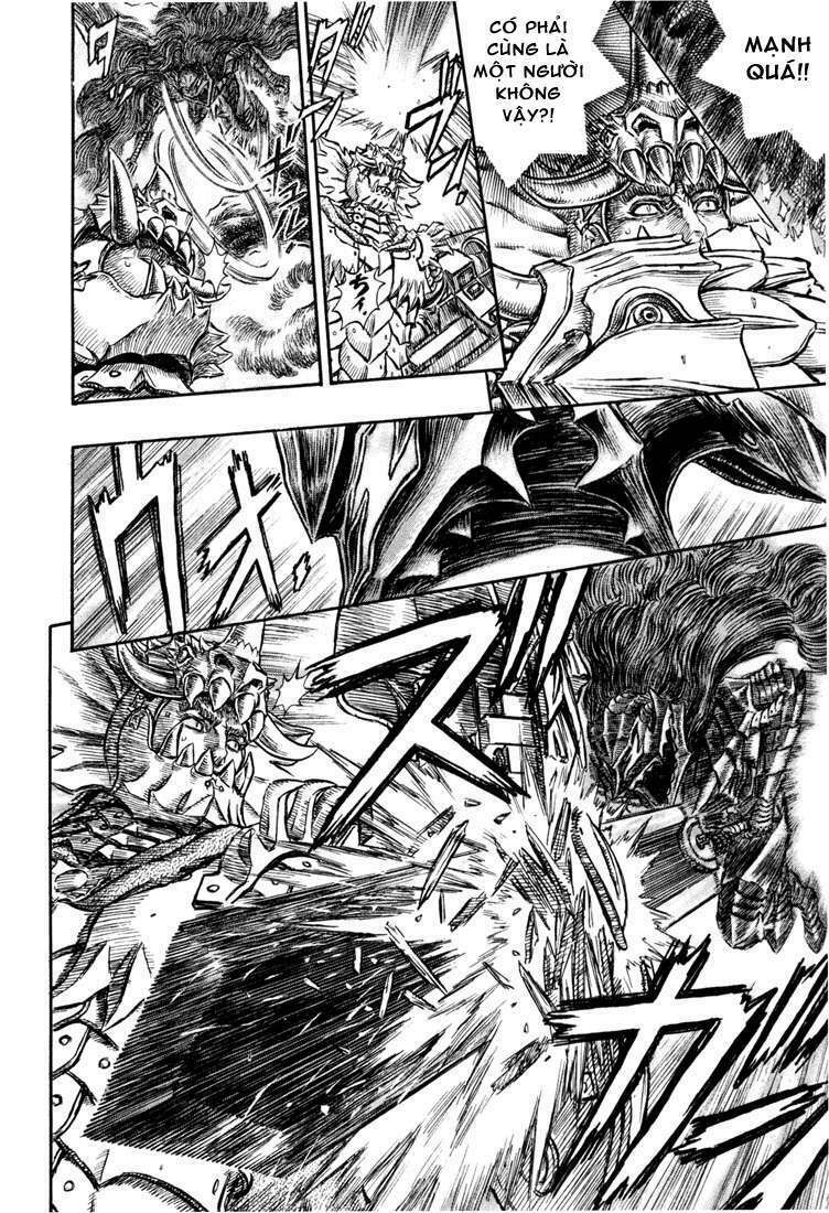 Berserk Tập 242 trang 15