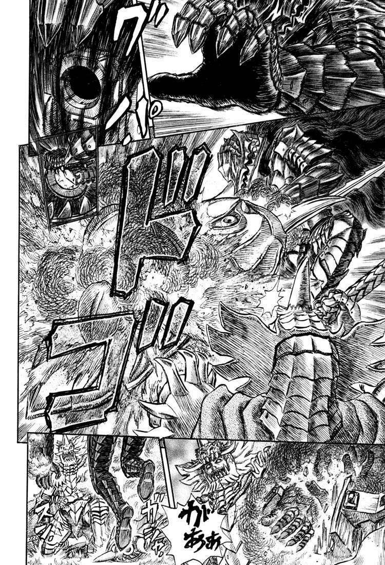 Berserk Tập 242 trang 17