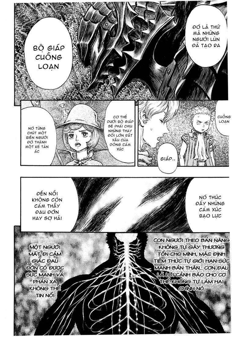 Berserk Tập 242 trang 19