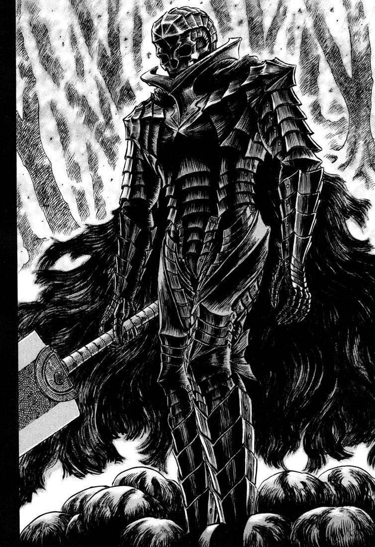 Berserk Tập 242 trang 3