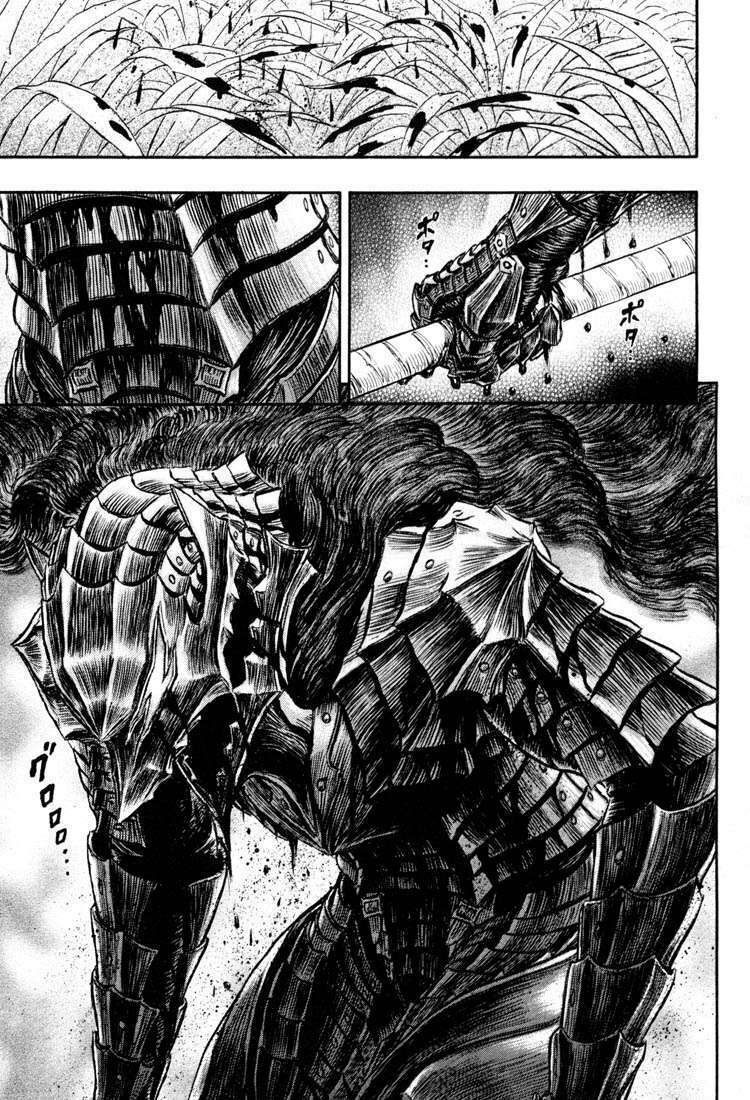 Berserk Tập 242 trang 21