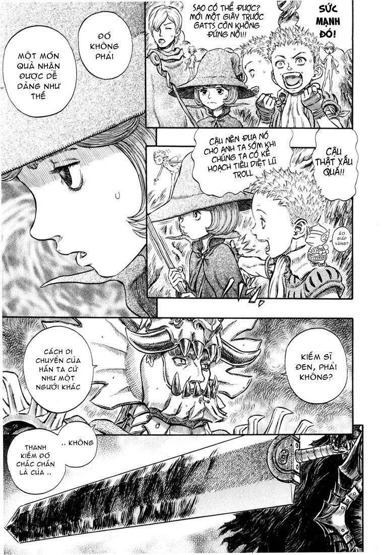 Berserk Tập 242 trang 4