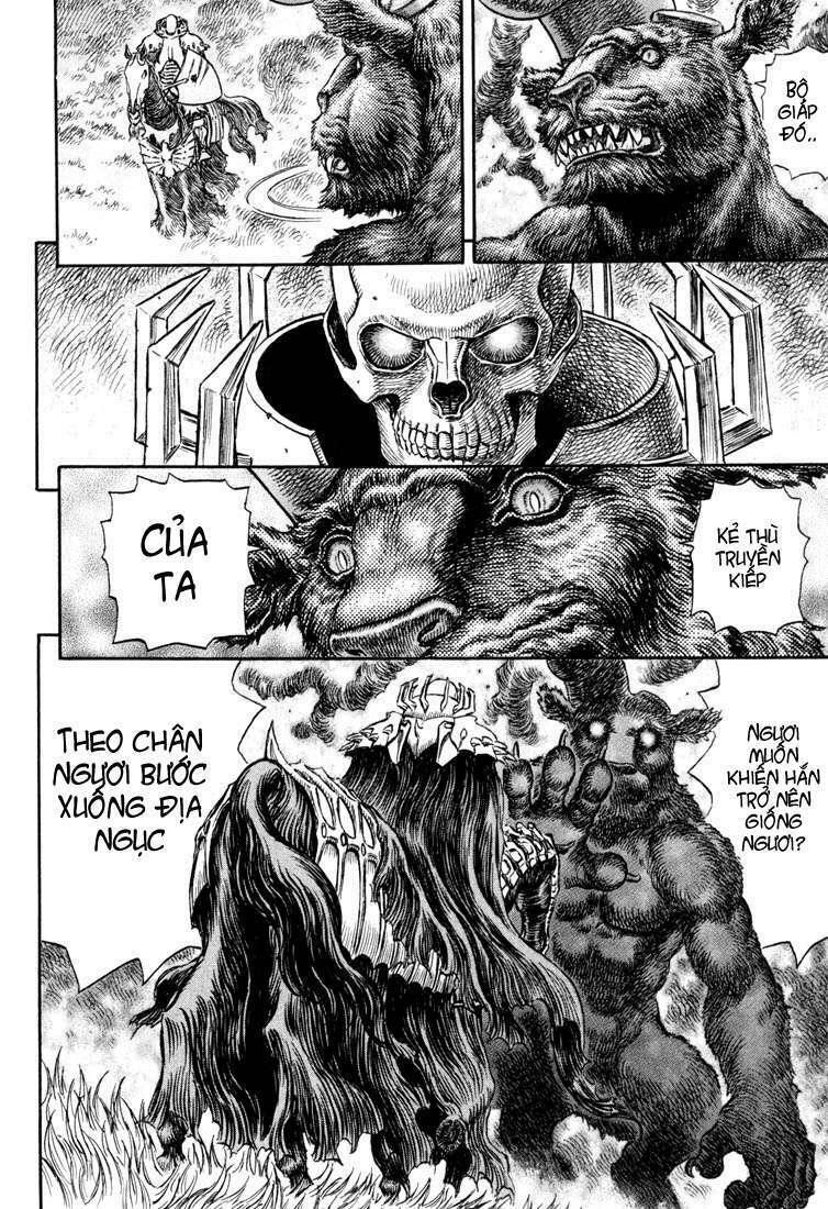 Berserk Tập 242 trang 5