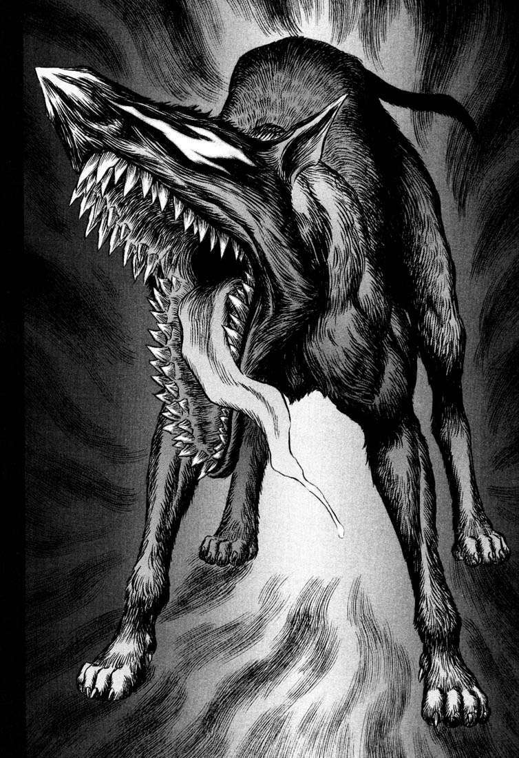 Berserk Tập 242 trang 9