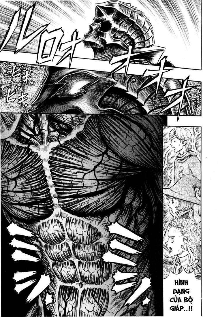 Berserk Tập 242 trang 10