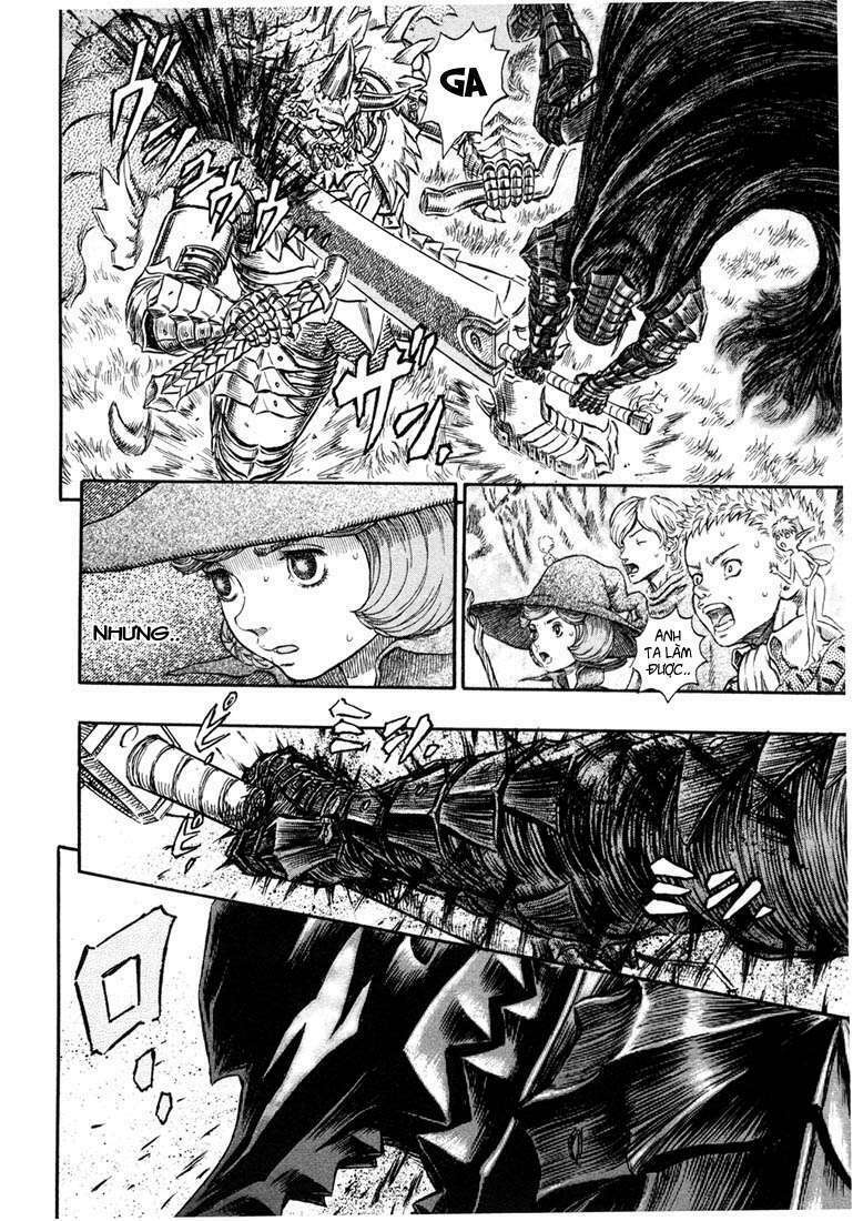 Berserk Tập 243 trang 11