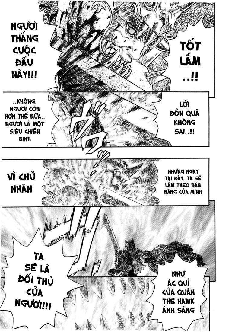 Berserk Tập 243 trang 12